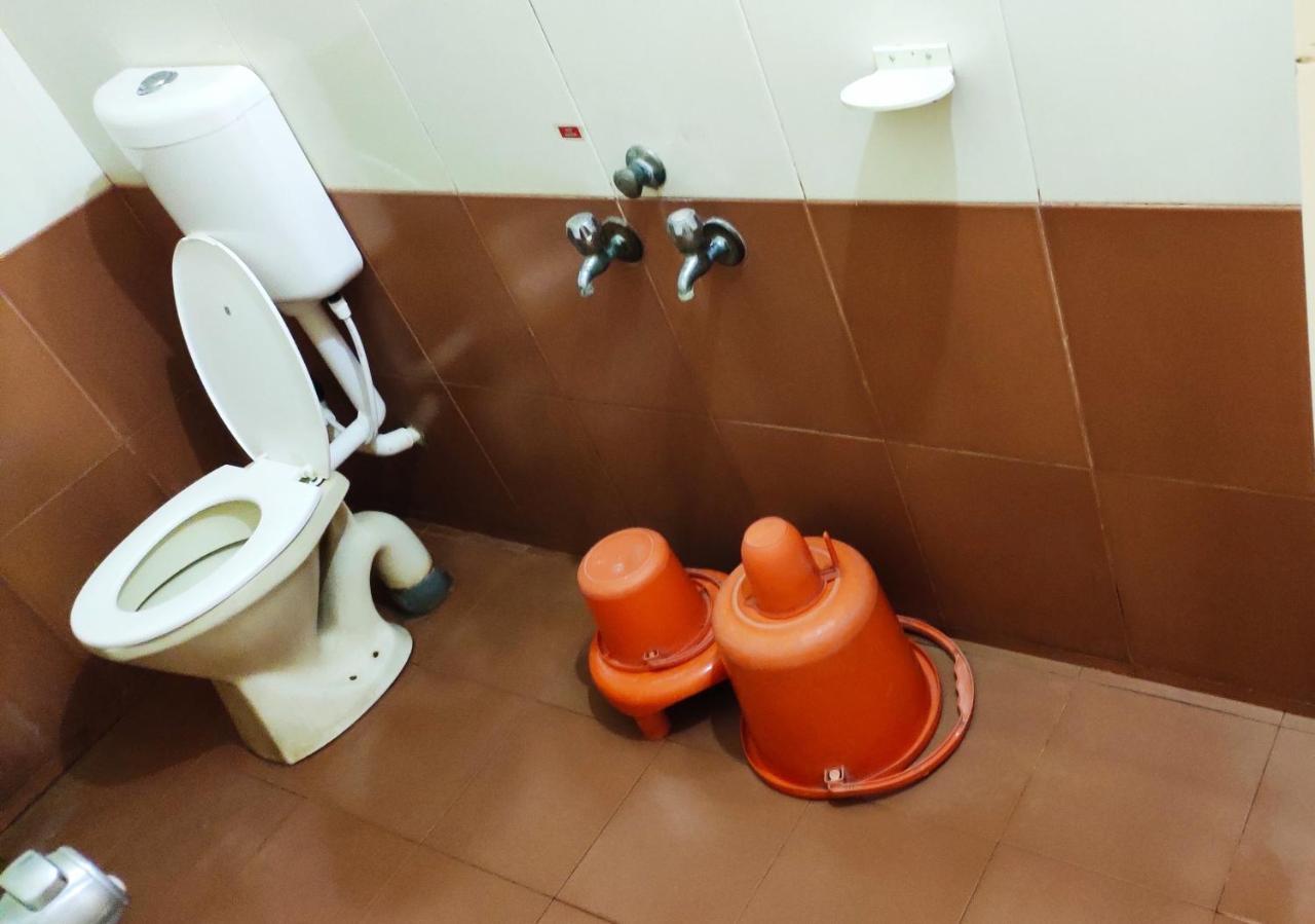 Hotel Laxmibai Palace Shirdi Ngoại thất bức ảnh